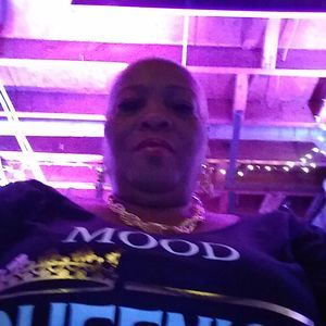 Meet your Posher, Denise